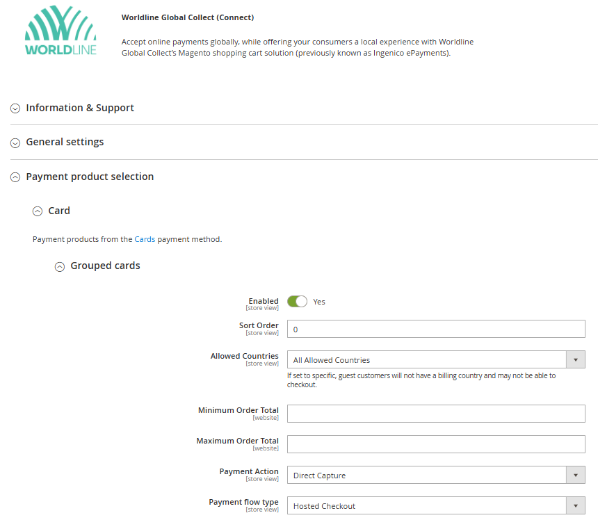 agento-plugin-grouped-cards