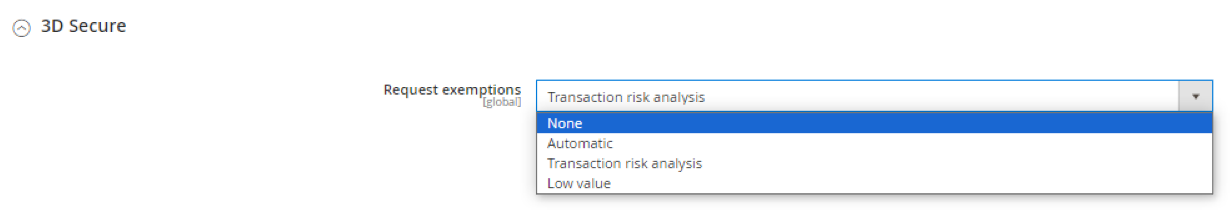 Magento-plugin-general-settings