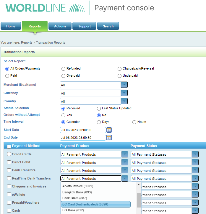 reporting-payment-console-bc-card-authenticated-1