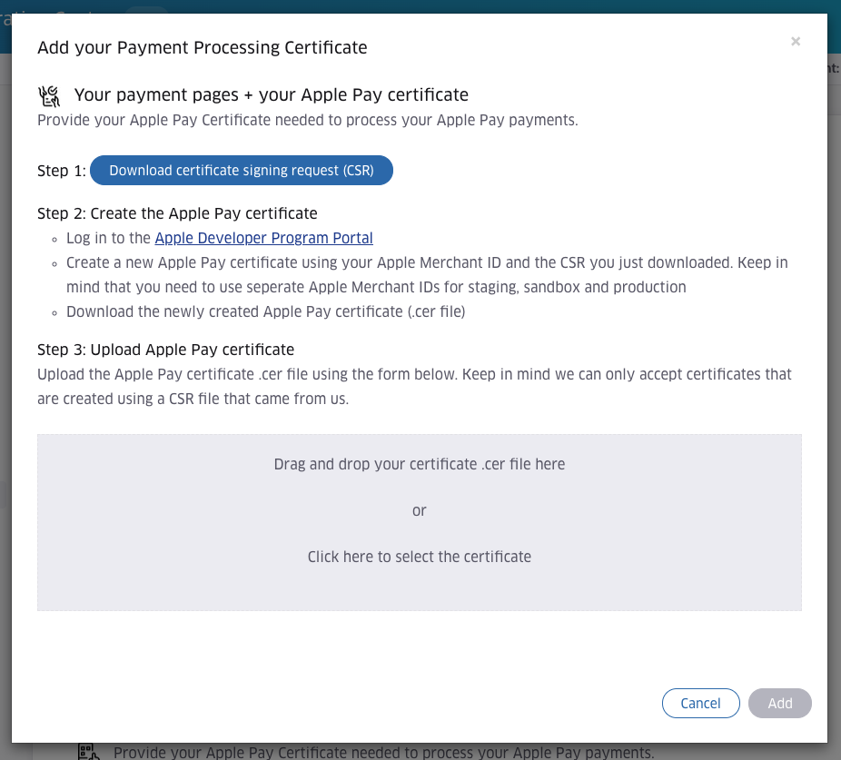 add-your-payment-processing-certificate