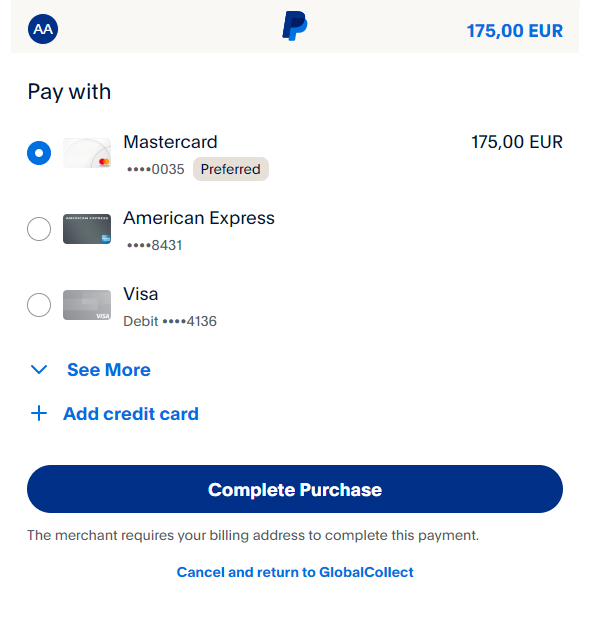 paypal-testing-complete-purchase-screen