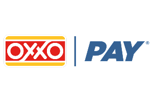 OXXO Pay logo