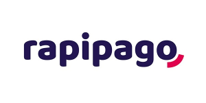 RapiPago logo