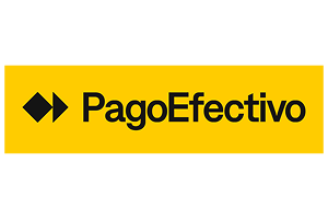 PagoEfectivo logo