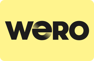 Wero logo