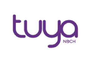Tuya logo