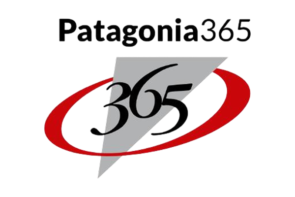 Patagonia 365 logo